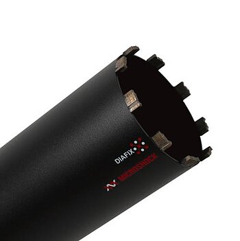 Коронка по бетону Distar 120 мм (10170085505)