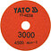 Диск полировальный алмазный Yato 100 мм (YT-48206)