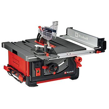Пильный станок Einhell TP-CC 10 T (4340435) Пильный станок Einhell TP-CC 10 T (4340435)
