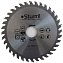 Диск пильный по дереву Sturm 165х20/16 мм (9020-165-20-36T)