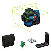 Нівелір лазерний Bosch GLL 12V-100-33 CG (0601065400)