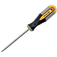 Отвертка Torx VOREL Т8 х 75 мм (60883)