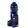 Домкрат гідравлічний пляшковий VITOL 3 т (DB-03006)