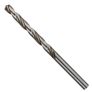 Свердло по металу Bosch PRO Metal HSS-G 6,8х109 мм 1 шт. (2608577652)