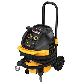 Пылесос DeWalt (DWV905M)