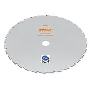 Диск для мотокосы Stihl 250-32-20 мм (40007133812)