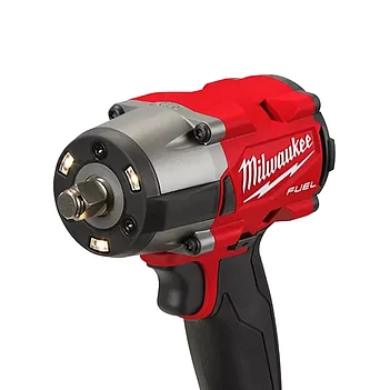 Гайковерт ударный аккумуляторный Milwaukee M18 FMTIW2F12-502Х (4933478450)