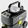 Пылесос аккумуляторный Karcher T 10/1 Bp (1.527-352.0) - без аккумулятора и зарядного устройства