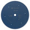 Диск пильный по металлу Bosch Expert for Steel 355x25,4x2,6мм (2608643062)