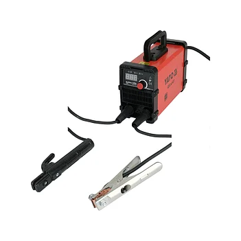 Сварочный инвертор Yato ArcMate 125E (YT-81380)