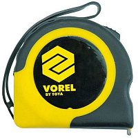 Рулетка VOREL 2м (10101)