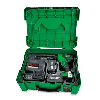 Заклепник акумуляторний Toptul (KPN-006ME)