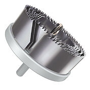 Набір коронок по дереву Bosch Wood and Drywall Arbored Hole Saw Set 5 шт. (2608594505)