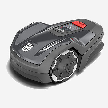 Газонокосилка-робот Husqvarna Aspire R4 (9705685-40)