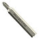 Бита Phillips WERA 851/0 Micro 4 мм PH00 1 шт. (05058120001)