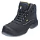 Черевики робочі CERVA розмір 44 (BK TPU MF S3S FO SR SC ANKLE 44)