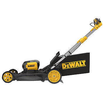 Газонокосилка аккумуляторная DeWalt (DCMWSP660N) - без аккумулятора и зарядного устройства