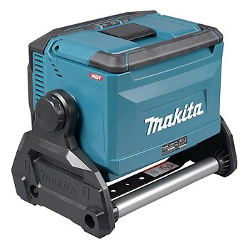 Прожектор светодиодный Makita 40 V MAX/ 14.4/18 В LXT (ML009G) - без аккумулятора и зарядного устройства