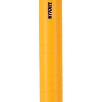 Коронка по бетону DeWalt Powershift 82 мм (DCDW103)