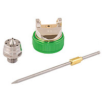 Форсунка для фарбопультів MASTERTOOL 1,3 мм (81-8683)