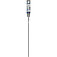 Бур по бетону Bosch SDS-Plus-5x 6,5x250x310мм 1шт (2608836614)