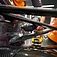 Аккумуляторная дрель-шуруповерт DeWalt со сменными насадками (DCD803D2T)