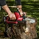 Акумуляторна ланцюгова мініпила Milwaukee M12 FHS-0 (4933472211) - без акумулятора та зарядного пристрою