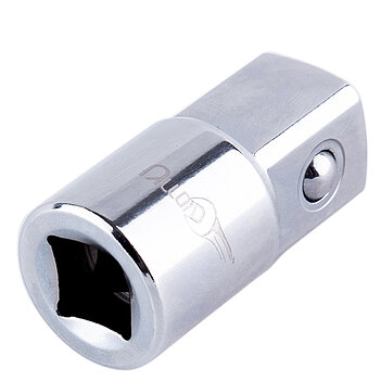 Переходник Alloid Cr-V 1/2" х 3/4" (П-1234)