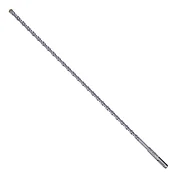 Бур по бетону Alloid SDS-Plus S4 8x450мм (FH-08450)