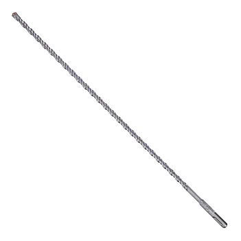 Бур по бетону Alloid SDS-Plus S4 8x450мм (FH-08450)