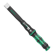 Ключ динамометрический WERA Click-Torque X 3 9x12 мм 20-100 Нм 372 мм для сменных инструментов (05075653001)