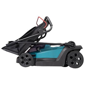 Газонокосилка аккумуляторная Makita (DLM330Z) - без аккумулятора и зарядного устройства