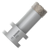Коронка по кераміці Bosch PRO Ceramic dry 20 мм (2608587115)