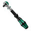 Тріскачка з шарніром WERA Zyklop Speed 8000 B Sb 3/8" 72 зубці (05073261001)