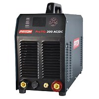 Зварювальний інвертор Патон ProTIG-200 AC/DC (1034020011)