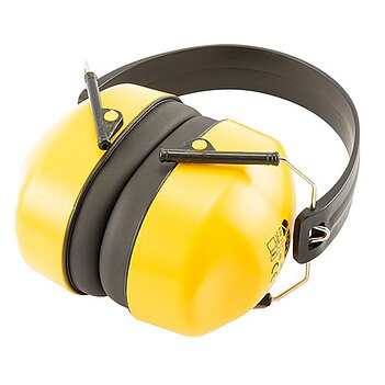 Навушники захисні MASTERTOOL 25 дБ (82-0120)