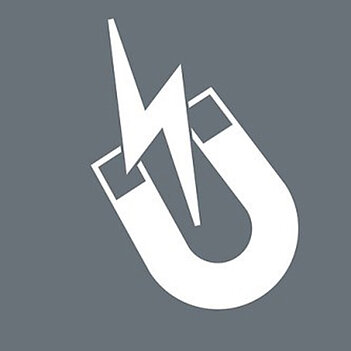 Держатель саморезов магнитный WERA 869/4 M 13 мм (05060428001)