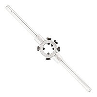 Плашкотримач TOPEX М3-М12 210 мм (14A420)