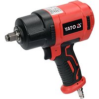 Гайковерт пневматический ударный Yato 1/2" (YT-09545)