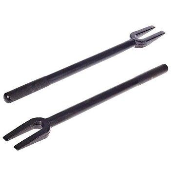 Съемник рулевых тяг и шаровых опор Alloid 16,5 мм (C-4835)