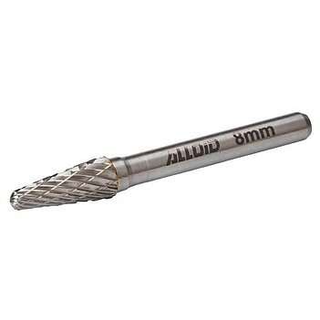 Фреза по металу Alloid Pro 8 мм тип L (CB-63248L)