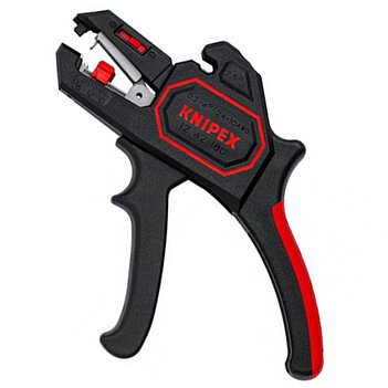 Клещи для снятия изоляции KNIPEX 180 мм автоматические (12 62 180)