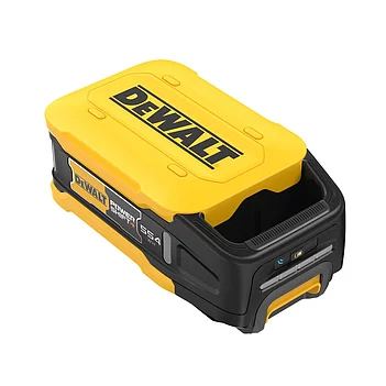 Аккумулятор Li-Ion DeWalt POWERSHIFT 55,4 В (DCBPS0554)