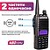 Радіостанція портативна UV-82 Baofeng (086109)