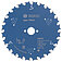 Диск пиляльний по дереву Bosch Expert for Wood 160х1,6x20 мм (2608644016)