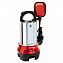 Насос дренажний Einhell GC-DP 6315 N (4170491)