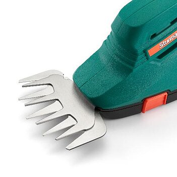 Кусторез аккумуляторный Sturmax Cordless Range (GTM3720CR) - без аккумулятора и зарядного устройства