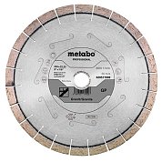 Диск алмазний сегментований Metabo Professional GP 230x22,23 мм (628577000)