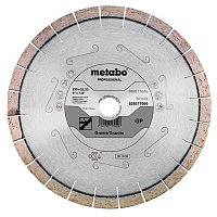 Диск алмазный сегментированный Metabo Professional GP 230x22,23мм (628577000)