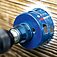 Набор коронок универсальных Bosch EXPERT Multi Material Power Change Plus Hole Saw Set 6 шт. (2608901907)